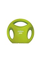 Proforce LKB2 Plastik 2 KG Kettlebell