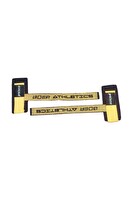 Proforce STR45 CM Ağırlık Kaldırma Bilek Bandı