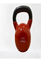 Proforce KTB Dışı Vinil İçi Çelik Döküm 20 KG Dambıl