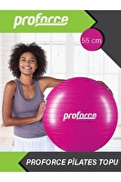 Proforce PLT 900 GR 55 CM Pilates Topu