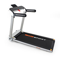 Walke Rabbit Pro 2.0 Hp Spax Uygulama Bağlantılı 15 KM/h Koşu Bandı