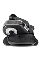 Walke Eliptik Kondisyon Bisikleti 50W Brushless Motorlu Egzersiz ve Ayak Masaj Aleti
