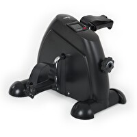 Comfort Plus DM-6006 Dijital Ekranlı Manuel Kondisyon  Egzersiz Pedalı
