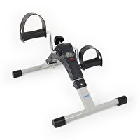 Comfort Plus DM-6002 Dijital Ekranlı Katlanabilir Manuel Egzersiz Pedalı