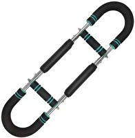 Valkyrie 3 Kademeli Ayarlanabilir Dirençli Çok Fonksiyonlu Egzersiz Aleti - Göğüs Kol Sırt Bacak Kas Biceps Triceps Geliştirici