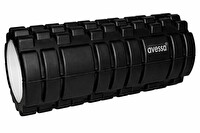 Avessa MB-31000 Foam Roller Siyah 33 CM