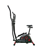 VFit By Voit 2'si Bir Arada Eliptik Bisiklet
