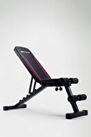 Proforce Solis Ayarlanabilir Ve Katlanabilir Bench Sehpası