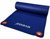 Avessa HNBR-40 Delikli Nbr Mat 1.5 CM Mavi