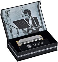 Hohner Bob Dylan Signature Mızıka (Do Majör)