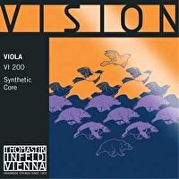 Thomastik Infeld VI200 Vision Viyola Teli