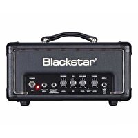 Blackstar HT-1RH Reverb Kafa Elektro Gitar Amfi