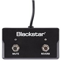 Blackstar FS17 2 Sonnet Footcontroller
