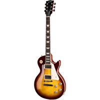 Gibson Les Paul Standard '60s Elektro Gitar (Iced Tea)