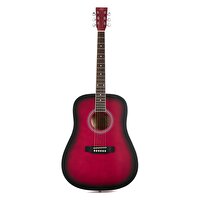 SX SD104RDS Akustik Gitar