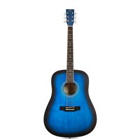 SX SD104BUS Akustik Gitar