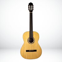 Toledo LC-3600NL 3/4 Klasik Gitar (Natural)