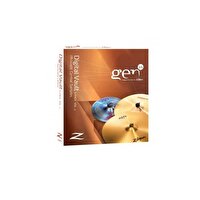 Zildjian GEN16 DV S-Pack Vol 2FX CVM Zil Örnekleme Programa