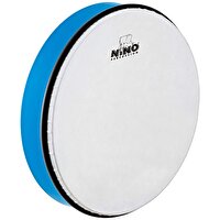 Nino NINO6SB Abs 12 Inch Hand Drum