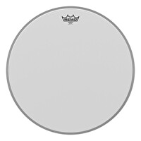 Remo Emperor Coated 18" Deri