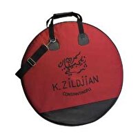 Zildjian P0726 20 Inch K Constantinople Cymbal Çanta