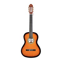 Fenix FX-CG851SB Sunburst Klasik Gitar