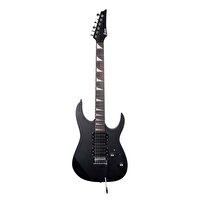 Fenix KG-19/BK Siyah Elektro Gitar