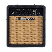 Blackstar Debut 10E Combo Siyah Elektro Gitar Amfisi