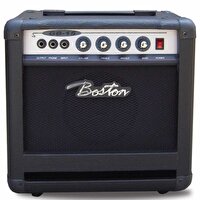 Boston GB15 Bas Gitar Amfi