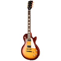 Gibson Les Paul Tribute Satin Iced Tea Elektro Gitar