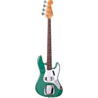 SX Vintage Series Yeşil Bas Gitar