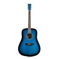 SX SD104GBUS Akustik Gitar