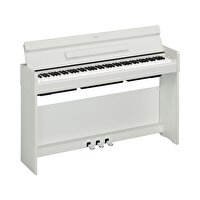 Yamaha Arius YDP-S35WH Dijital Piyano (Beyaz)