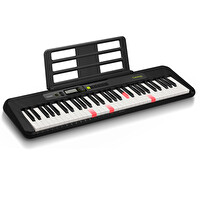 Casio LK-S250 61 Tuşlu Işıklı Org