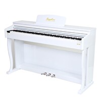 Jwin Sapphire SDP-220B 88 Tuşlu Dijital Piyano