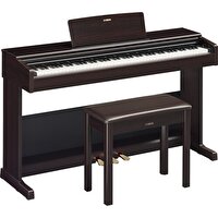 Yamaha Arius YDP-105R Gülağacı Dijital Piyano