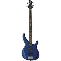 Yamaha TRBX174DBM Dark Blue Metallic Bas Gitar