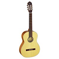 Ortega R121 Natural Klasik Gitar