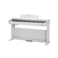 Kurzweil M90 Dijital Piyano (Beyaz)