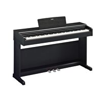Yamaha YDP145B Dijital Piyano (Siyah)