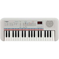 Yamaha Remie PSSE30 37 Tuşlu Mini Org (Beyaz)
