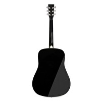 SX SD104GBK Akustik Gitar