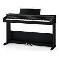 Kawai KDP75B Siyah Dijital Piyano (Tabure ve Kulaklık Hediyeli)