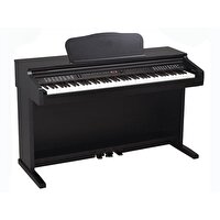 Capella CP150 Dijital Siyah Piyano