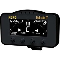 Korg Dolcetto AW-3T Tuner