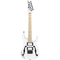 Ibanez PGMM31-WH Paul Gilbert Signature Elektro Gitar