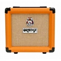 Orange PPC108 Micro Terror Elektro Gitar Kabini