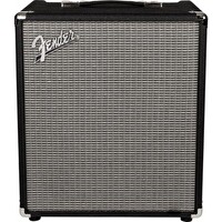 Fender Rumble 100 V3 Gitar Amfisi