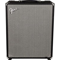Fender Rumble 500 V3 Gitar Amfisi