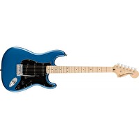 Squier Affinity Strat MN BPG LPB Elektro Gitar